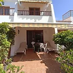 Casa Adel Vibbecanarias アパート *