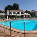 Casa Adel Vibbecanarias アパート