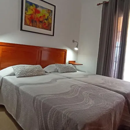 Casa Adel Vibbecanarias Maspalomas