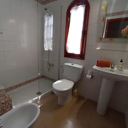 Apartment Casa Adel Vibbecanarias Maspalomas Maspalomas (Gran Canaria)
