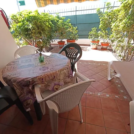 Casa Adel Vibbecanarias Maspalomas Apartment Maspalomas (Gran Canaria)