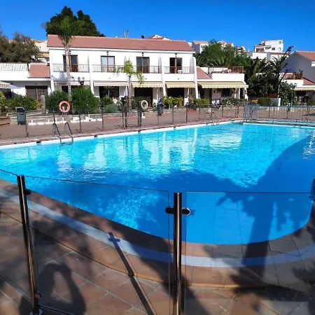 Casa Adel Vibbecanarias Maspalomas Apartament