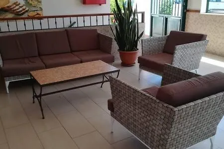 Apartament Casa Adel Vibbecanarias Maspalomas Maspalomas (Gran Canaria)