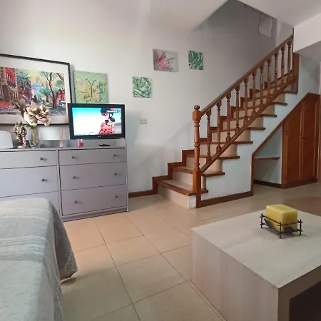 Casa Adel Vibbecanarias Maspalomas Apartament *