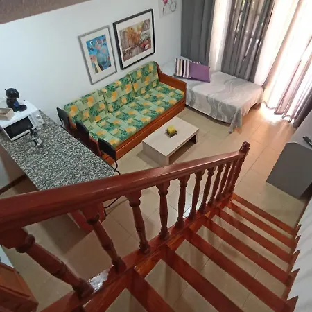 Apartment Casa Adel Vibbecanarias Maspalomas