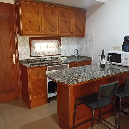 Casa Adel Vibbecanarias Maspalomas * Maspalomas (Gran Canaria)