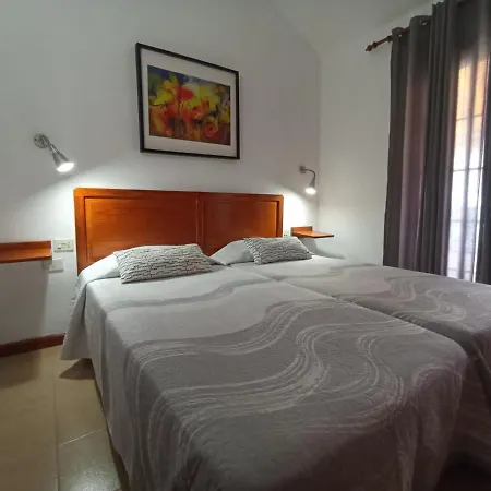 Casa Adel Vibbecanarias Maspalomas Apartment *