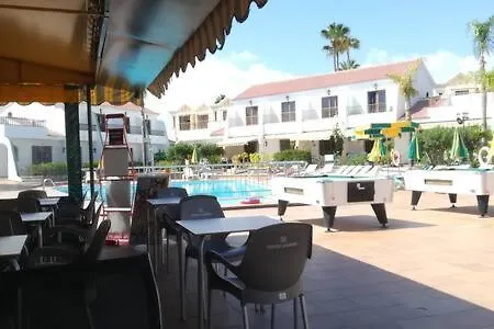 Casa Adel Vibbecanarias Maspalomas *