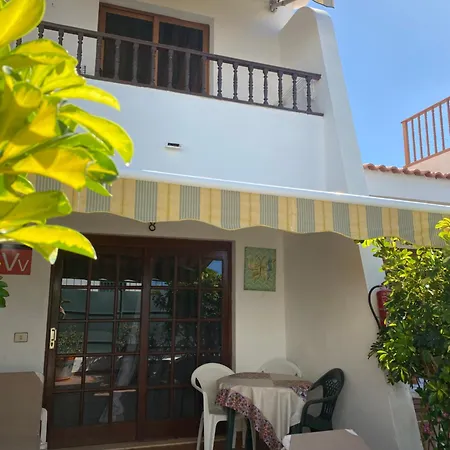 Apartment Casa Adel Vibbecanarias Maspalomas Maspalomas (Gran Canaria)