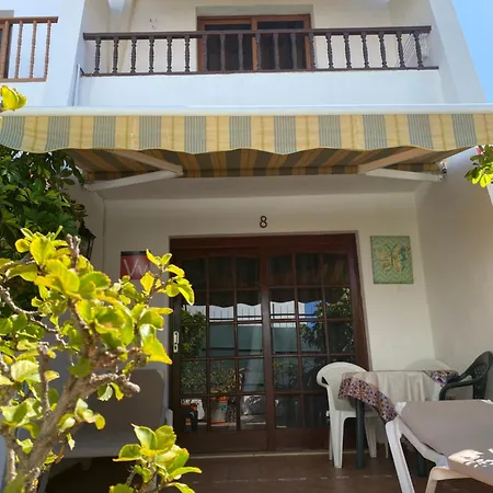 Casa Adel Vibbecanarias Maspalomas *