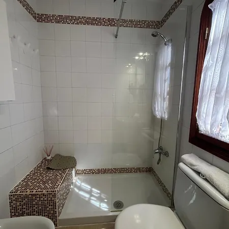 Casa Adel Vibbecanarias * マスパロマス