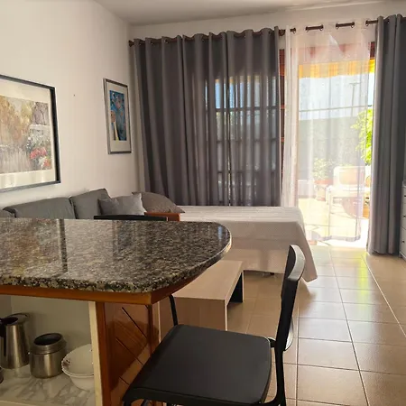 アパート Casa Adel Vibbecanarias