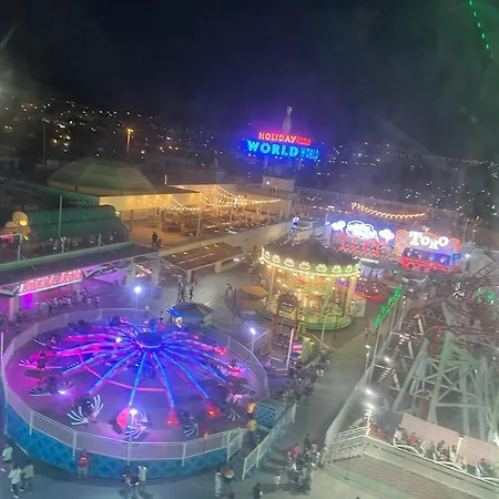 Casa Adel Vibbecanarias Apartment