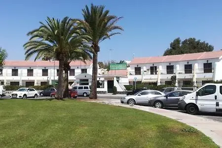 Casa Adel マスパロマス