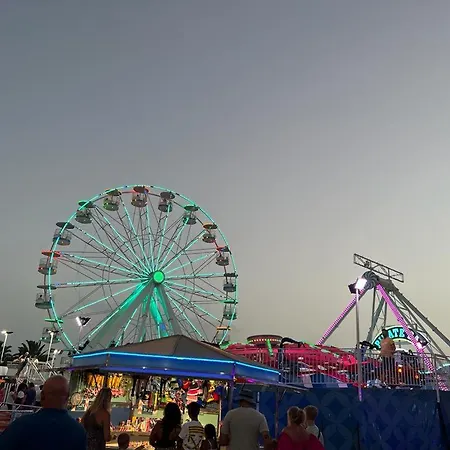 Casa Adel Vibbecanarias *