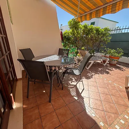 Casa Adel Vibbecanarias * Maspalomas (Gran Canaria)