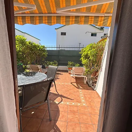 Apartment Casa Adel Vibbecanarias *