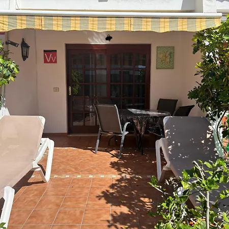 Casa Adel Vibbecanarias * Maspalomas (Gran Canaria)