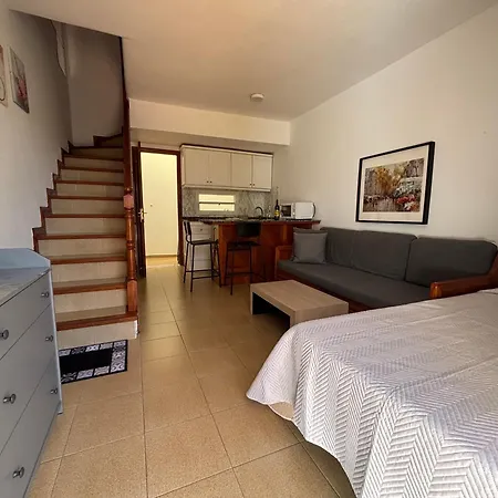 Apartment Casa Adel Vibbecanarias Maspalomas (Gran Canaria)