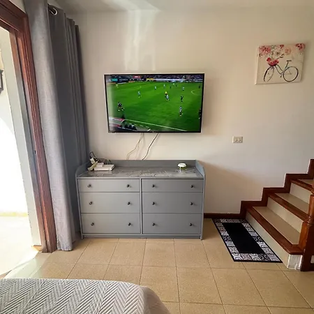 Casa Adel Vibbecanarias Apartment