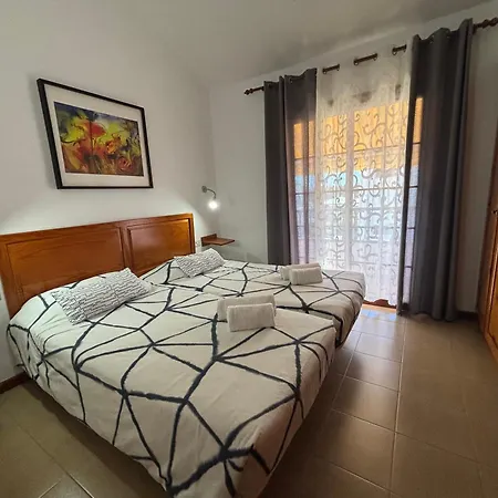 Casa Adel Vibbecanarias Apartment