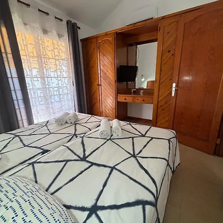 Apartment Casa Adel Vibbecanarias Maspalomas (Gran Canaria)