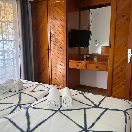 Apartment Casa Adel Vibbecanarias