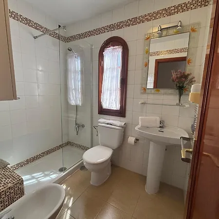 Casa Adel Vibbecanarias *