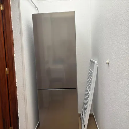 Casa Adel マスパロマス