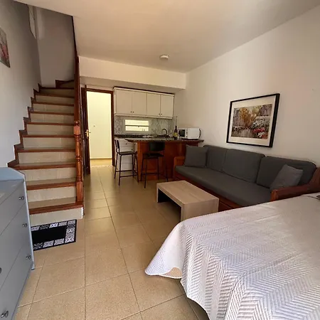 Casa Adel Vibbecanarias *