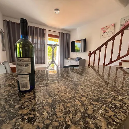 Apartment Casa Adel Vibbecanarias *