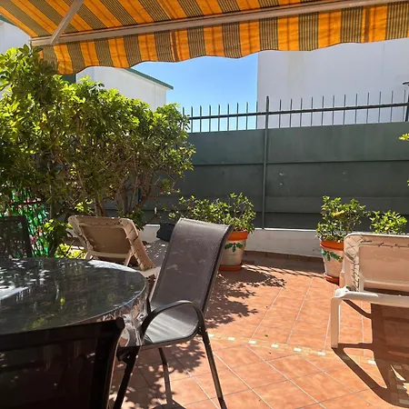 Apartment Casa Adel Vibbecanarias