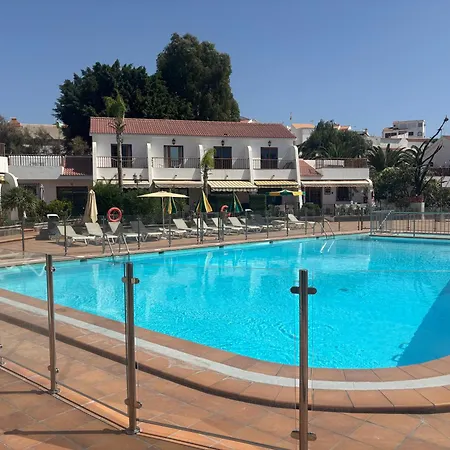 Casa Adel Vibbecanarias Apartment