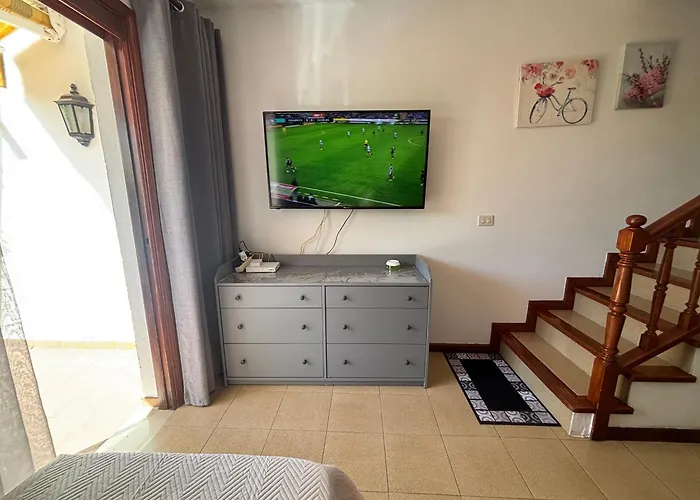 Casa Adel Vibbecanarias Appartamento