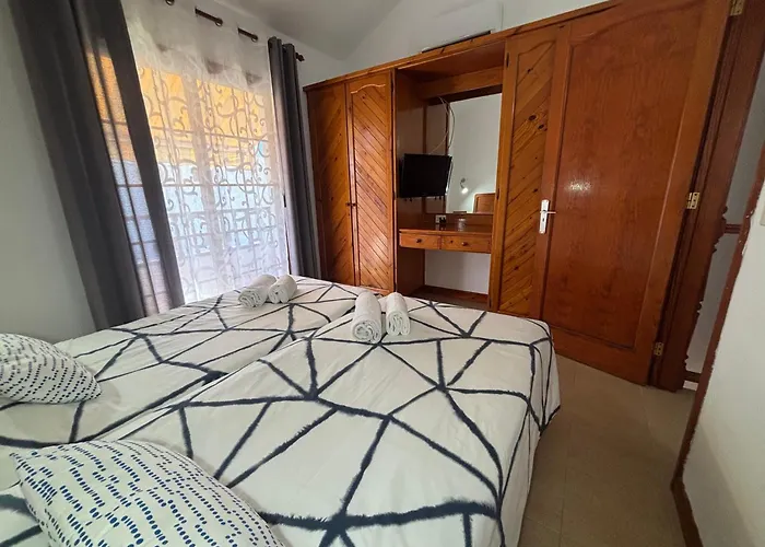 Appartamento Casa Adel Vibbecanarias Maspalomas (Gran Canaria)