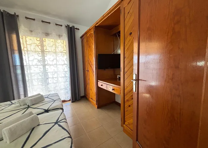 Appartamento Casa Adel Vibbecanarias Maspalomas (Gran Canaria)