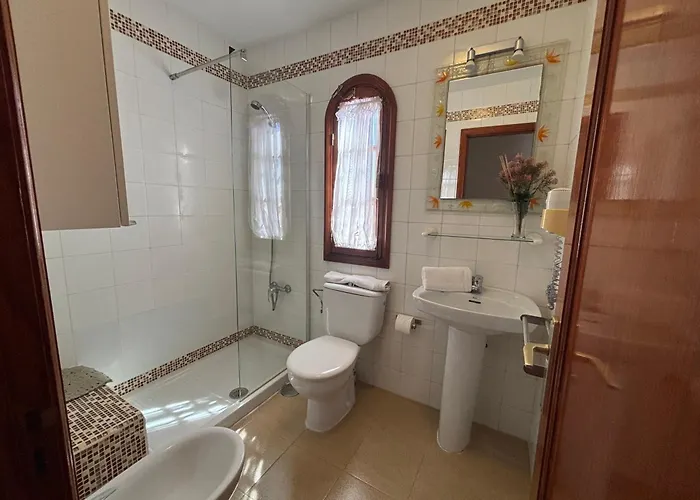 Casa Adel Vibbecanarias *