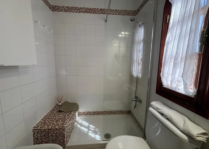 Casa Adel Vibbecanarias * Maspalomas (Gran Canaria)