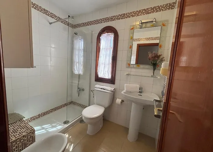 Casa Adel Vibbecanarias Appartamento *