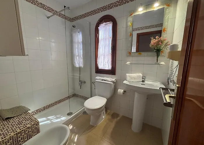 Appartamento Casa Adel Vibbecanarias