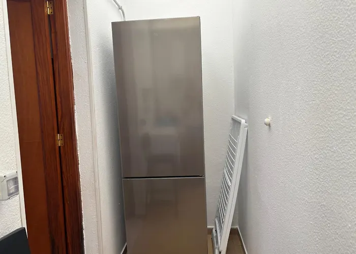 Casa Adel Vibbecanarias Maspalomas (Gran Canaria)