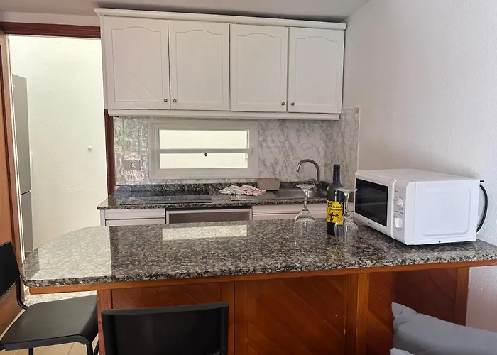 Appartamento Casa Adel Vibbecanarias