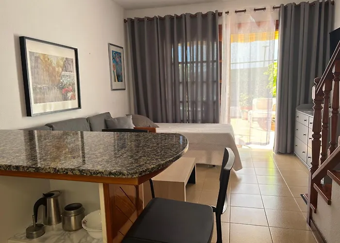 Appartamento Casa Adel Vibbecanarias