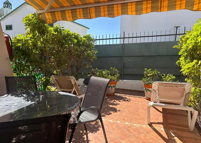 Appartamento Casa Adel Vibbecanarias