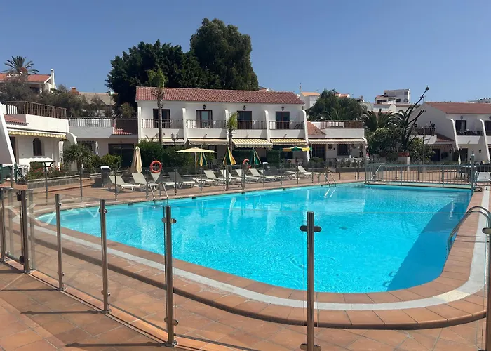 Casa Adel Vibbecanarias Appartamento
